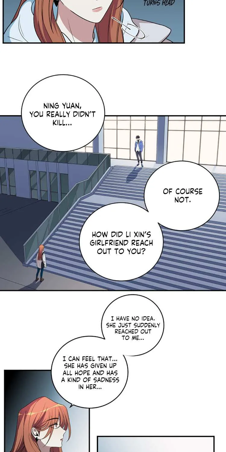 Read Kill My Love chapter 11 image 28 on Lezhin