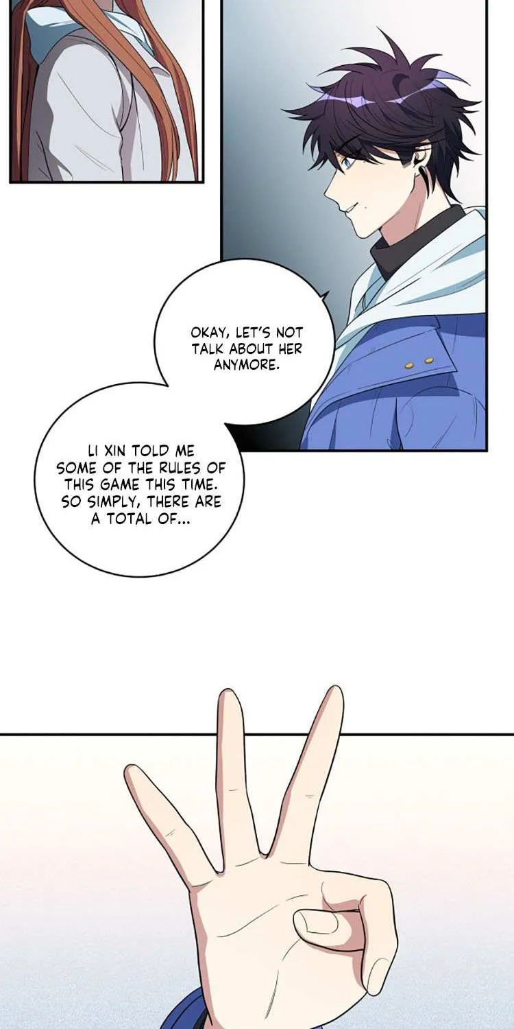 Read Kill My Love chapter 11 image 29 on Lezhin