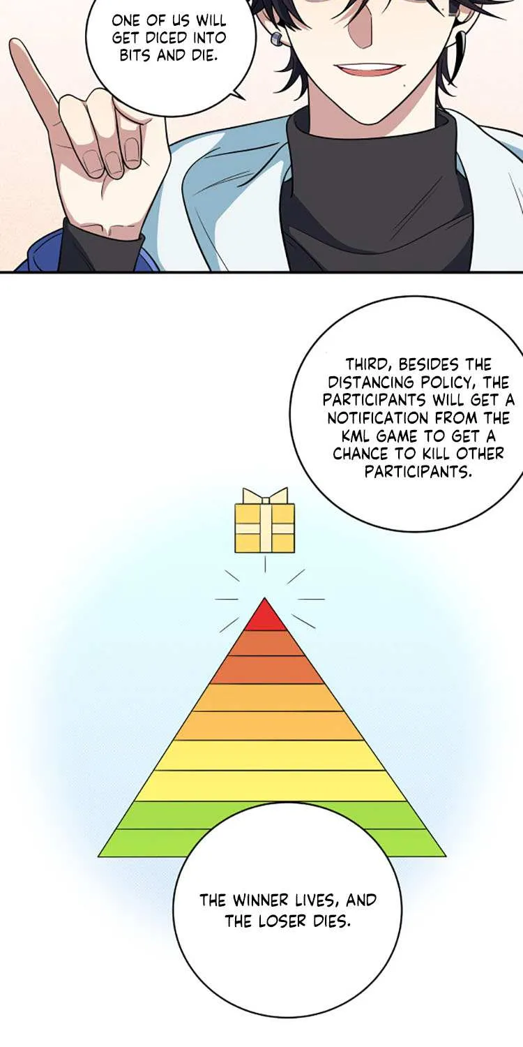 Read Kill My Love chapter 11 image 33 on Lezhin