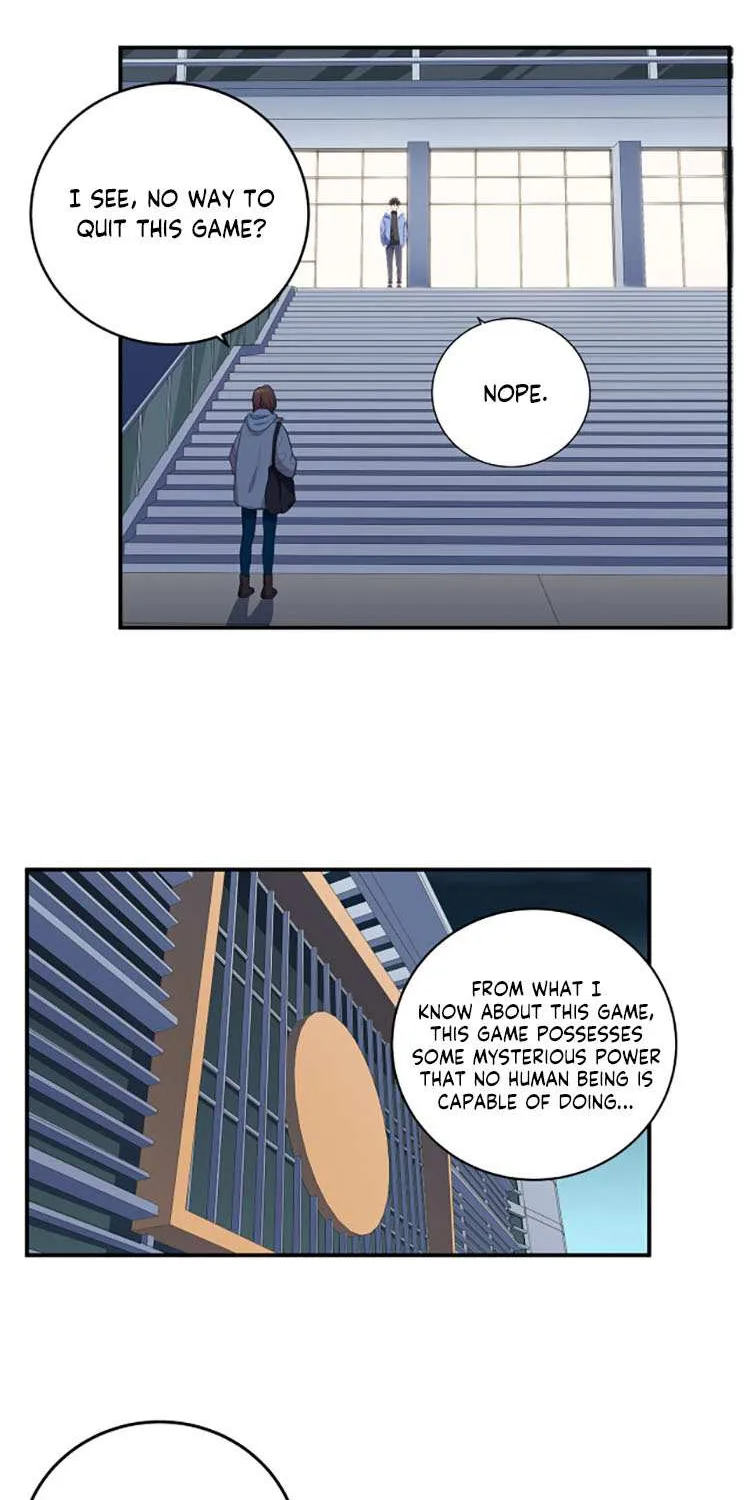 Read Kill My Love chapter 11 image 34 on Lezhin