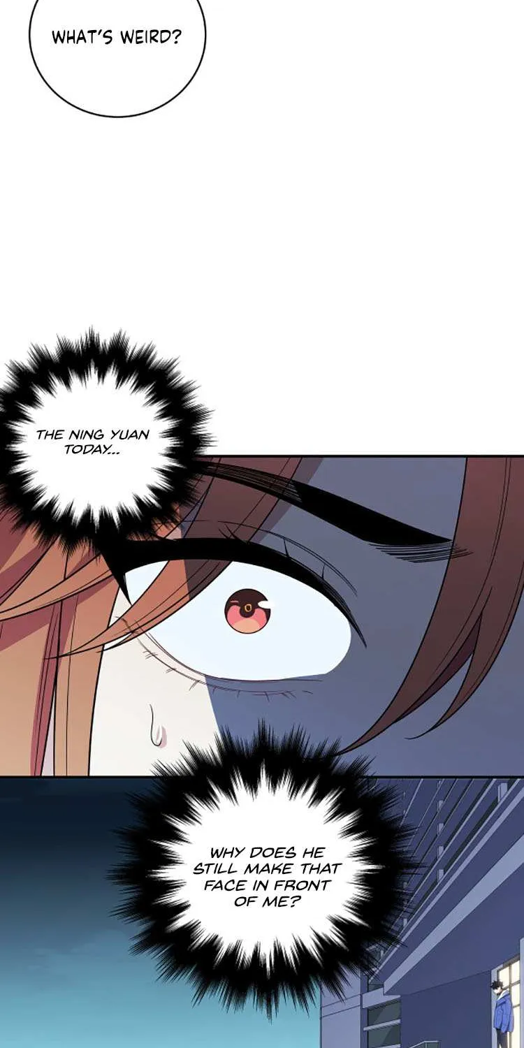 Read Kill My Love chapter 11 image 36 on Lezhin