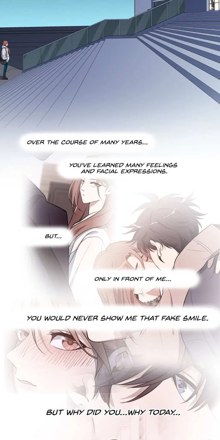 Read Kill My Love chapter 11 image 37 on Lezhin