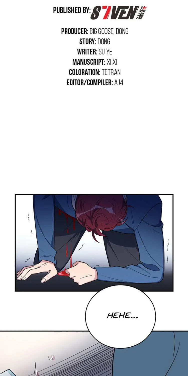 Read Kill My Love chapter 11 image 4 on Lezhin