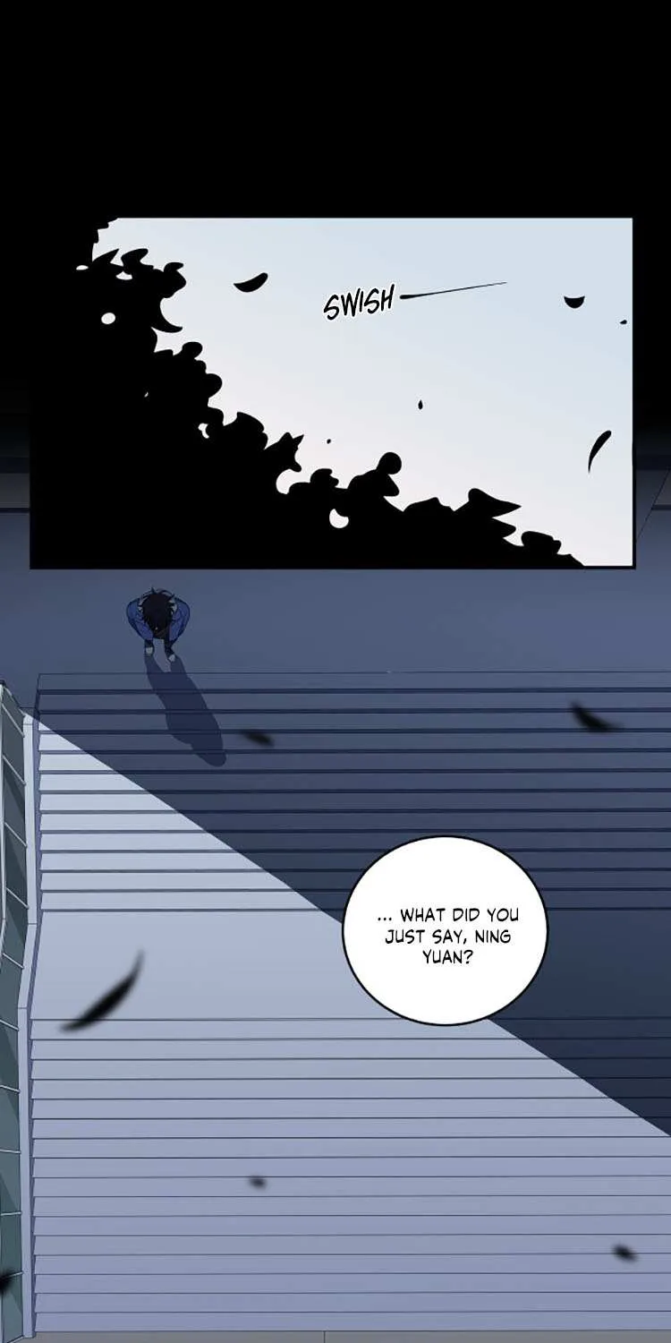 Read Kill My Love chapter 11 image 41 on Lezhin