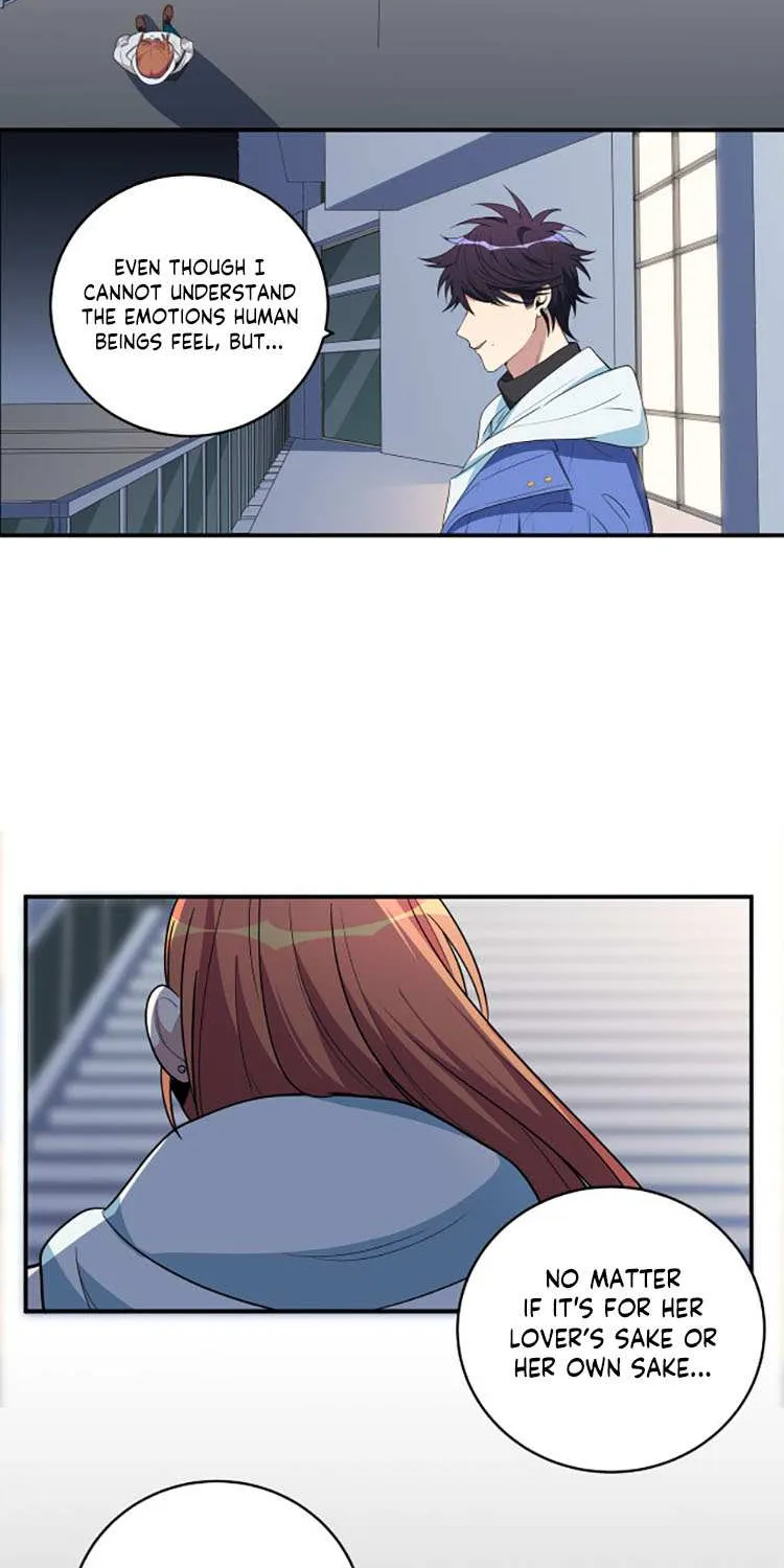 Read Kill My Love chapter 11 image 42 on Lezhin