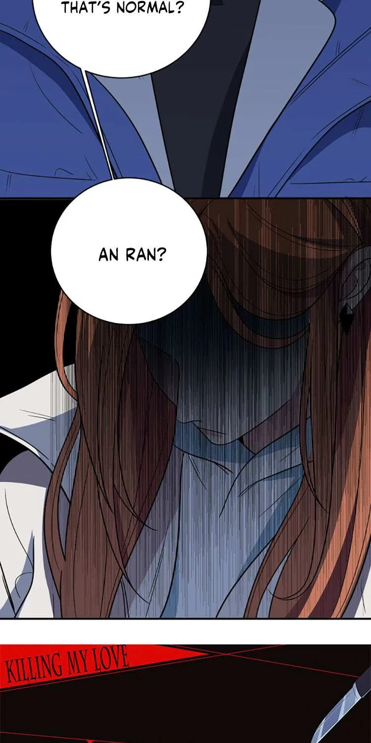 Read Kill My Love chapter 11 image 45 on Lezhin