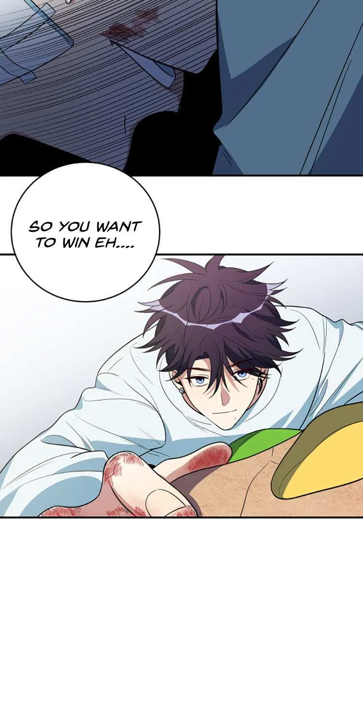 Read Kill My Love chapter 11 image 5 on Lezhin