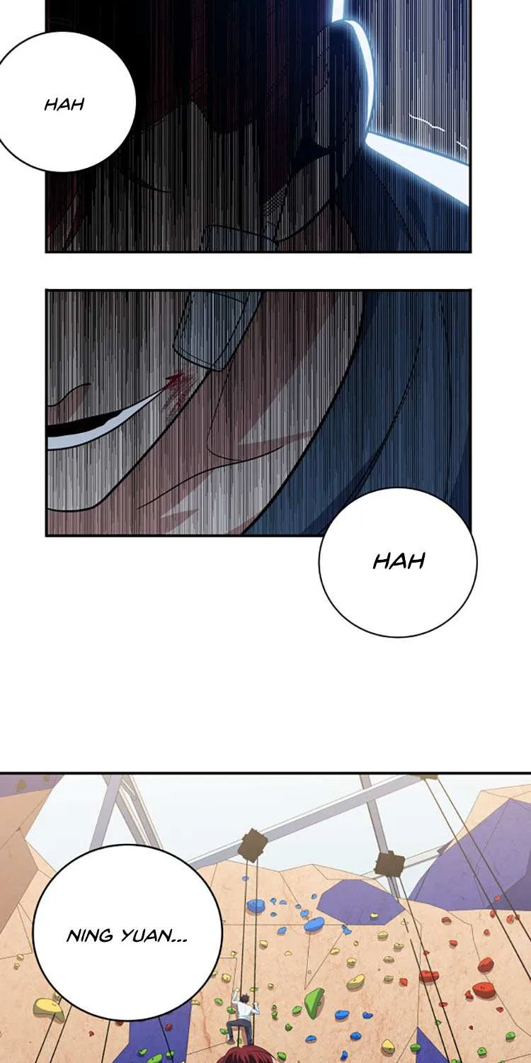 Read Kill My Love chapter 11 image 8 on Lezhin