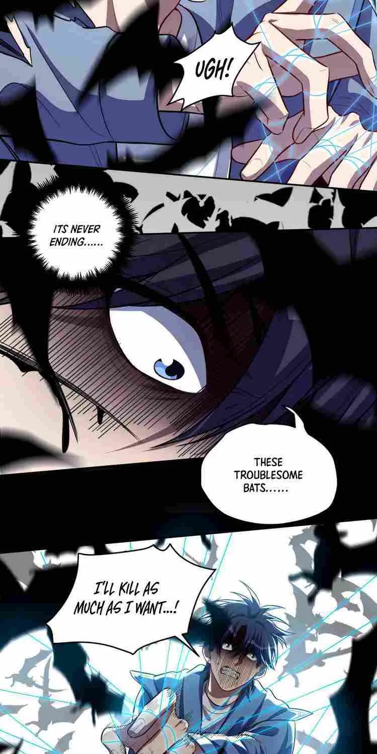 Read Kill My Love chapter 110 image 14 on Lezhin