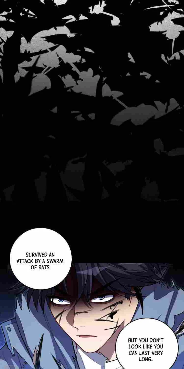 Read Kill My Love chapter 110 image 17 on Lezhin