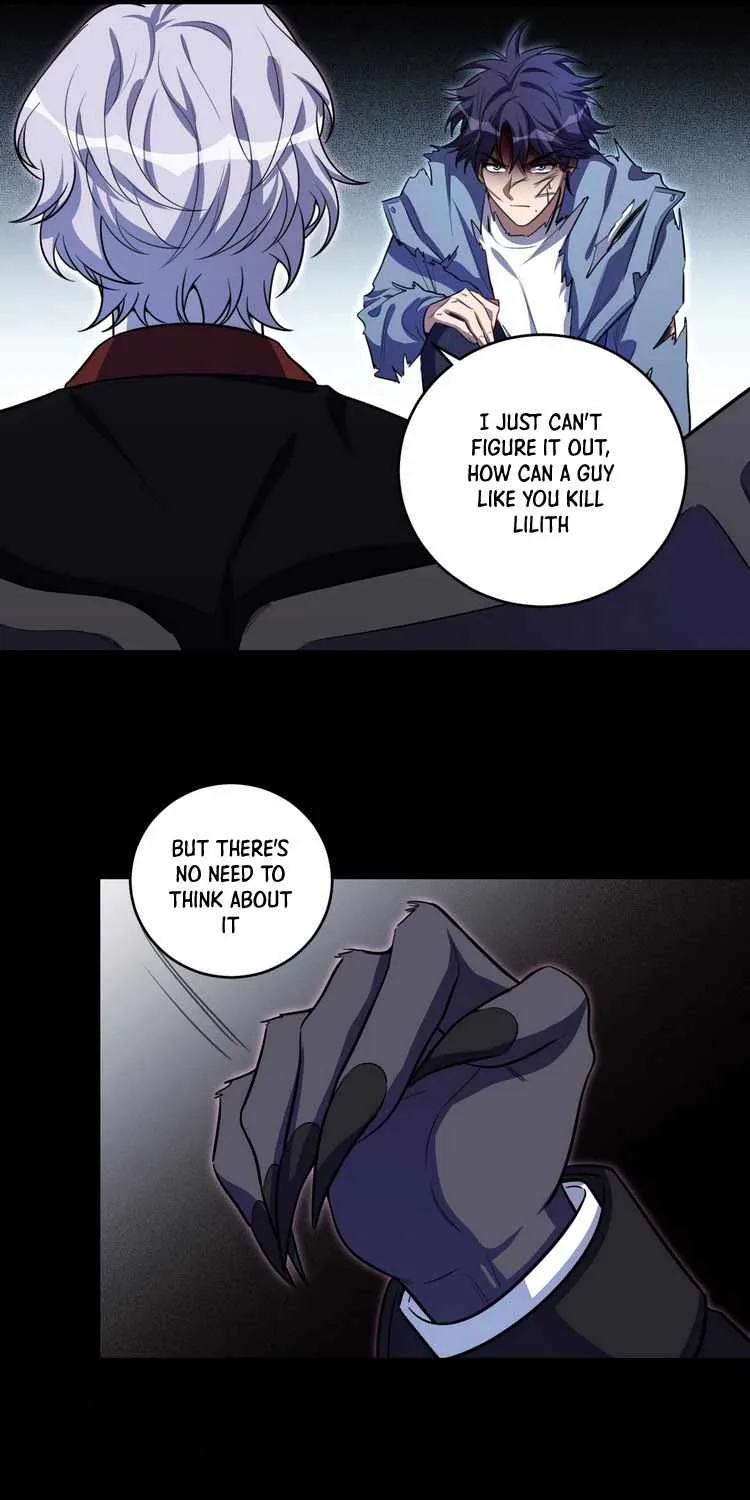 Read Kill My Love chapter 110 image 19 on Lezhin