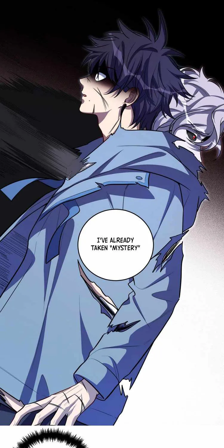 Read Kill My Love chapter 110 image 20 on Lezhin