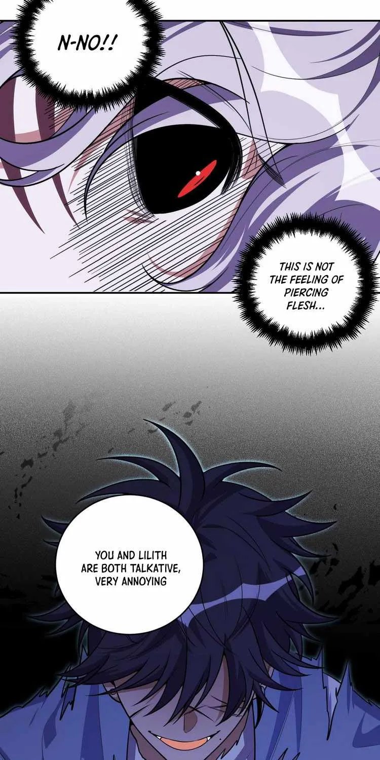 Read Kill My Love chapter 110 image 21 on Lezhin
