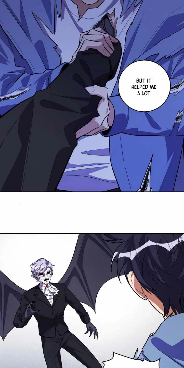 Read Kill My Love chapter 110 image 22 on Lezhin