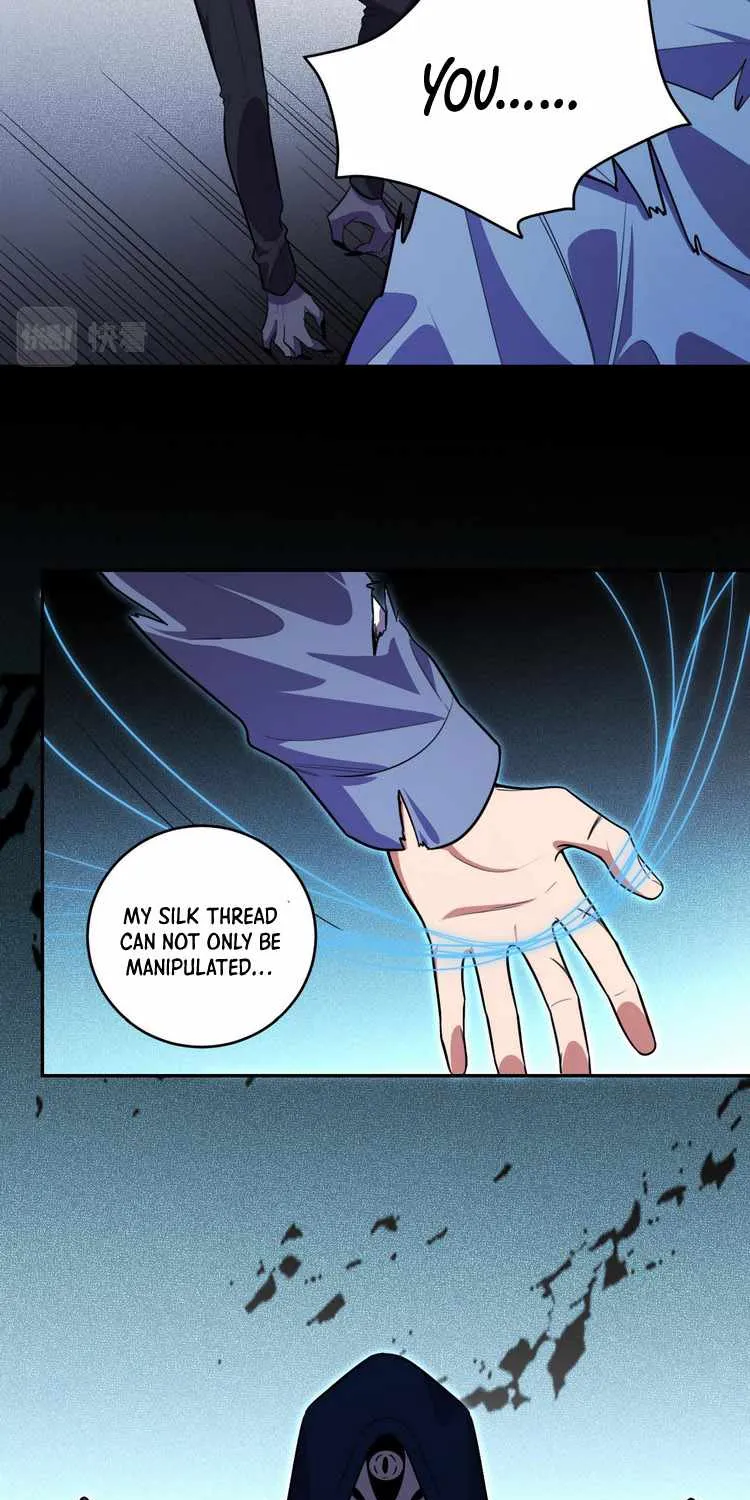 Read Kill My Love chapter 110 image 23 on Lezhin