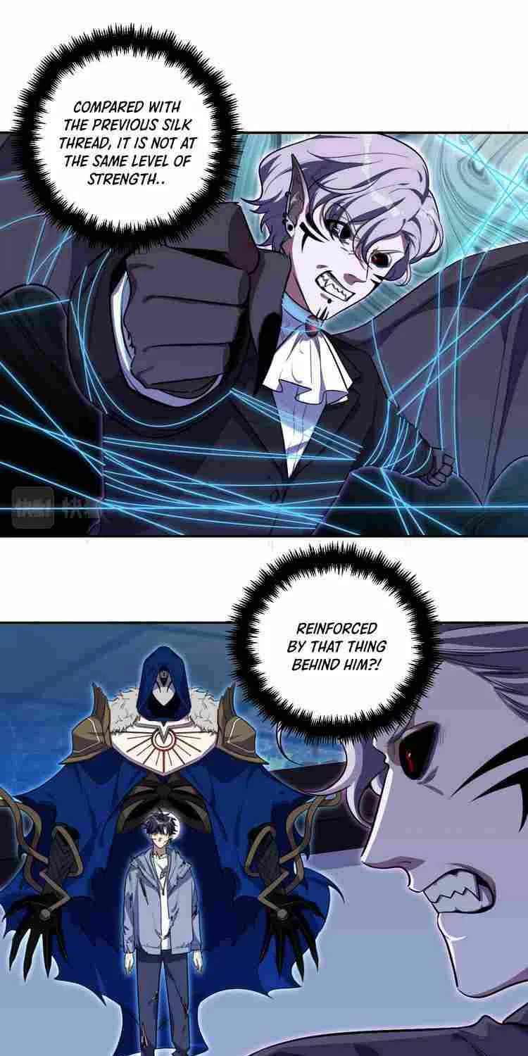 Read Kill My Love chapter 110 image 28 on Lezhin