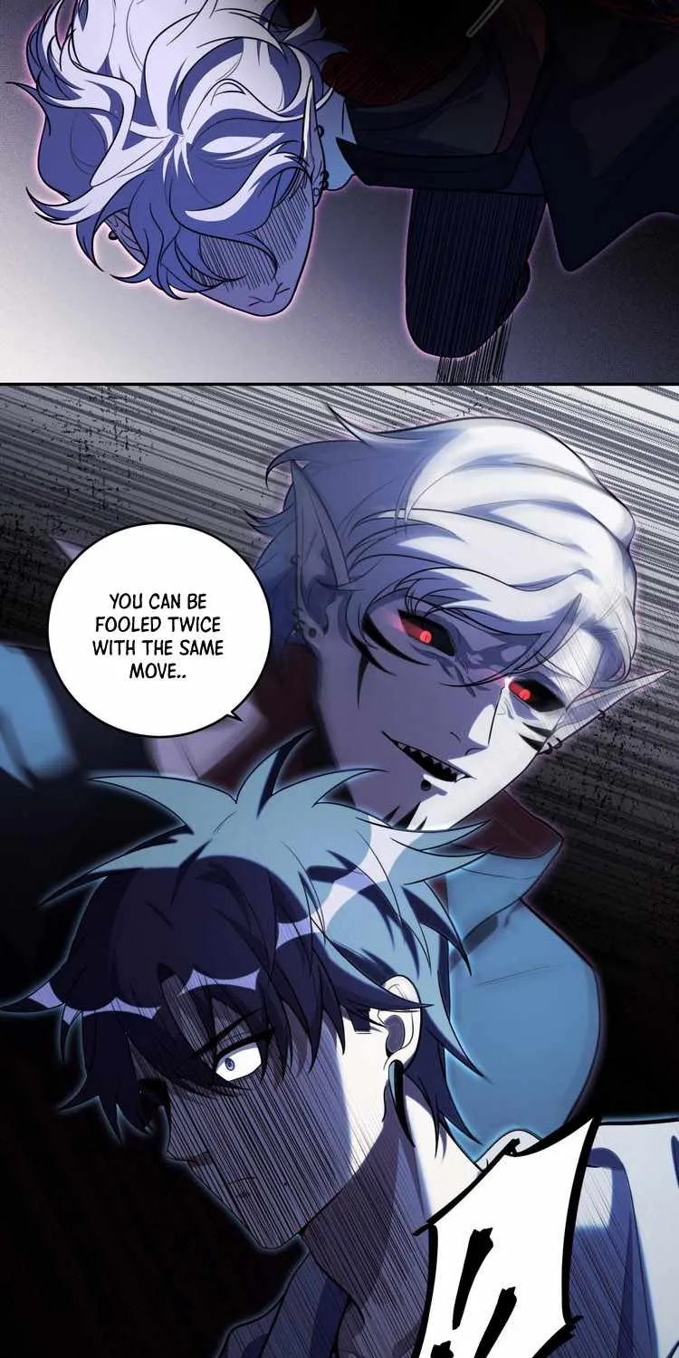 Read Kill My Love chapter 110 image 3 on Lezhin