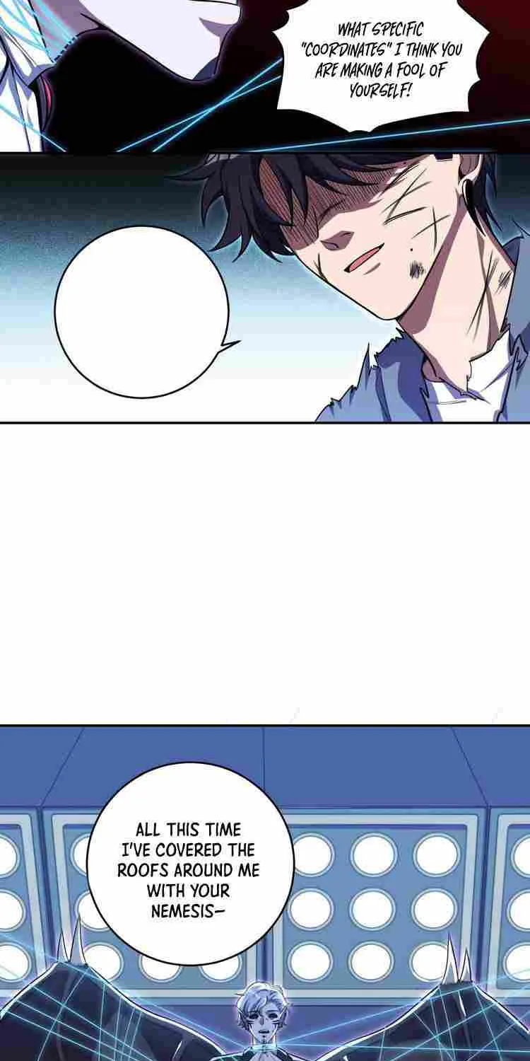 Read Kill My Love chapter 110 image 30 on Lezhin
