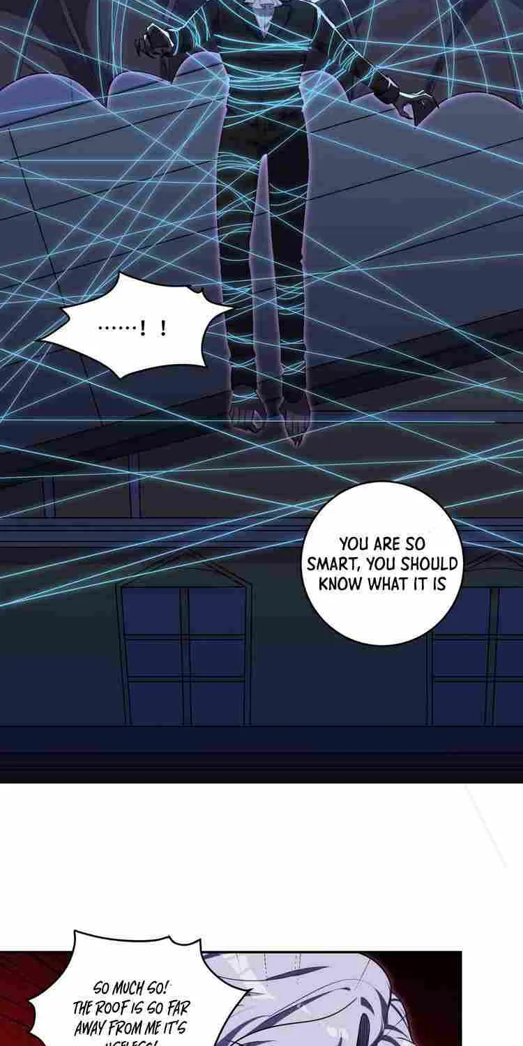 Read Kill My Love chapter 110 image 31 on Lezhin