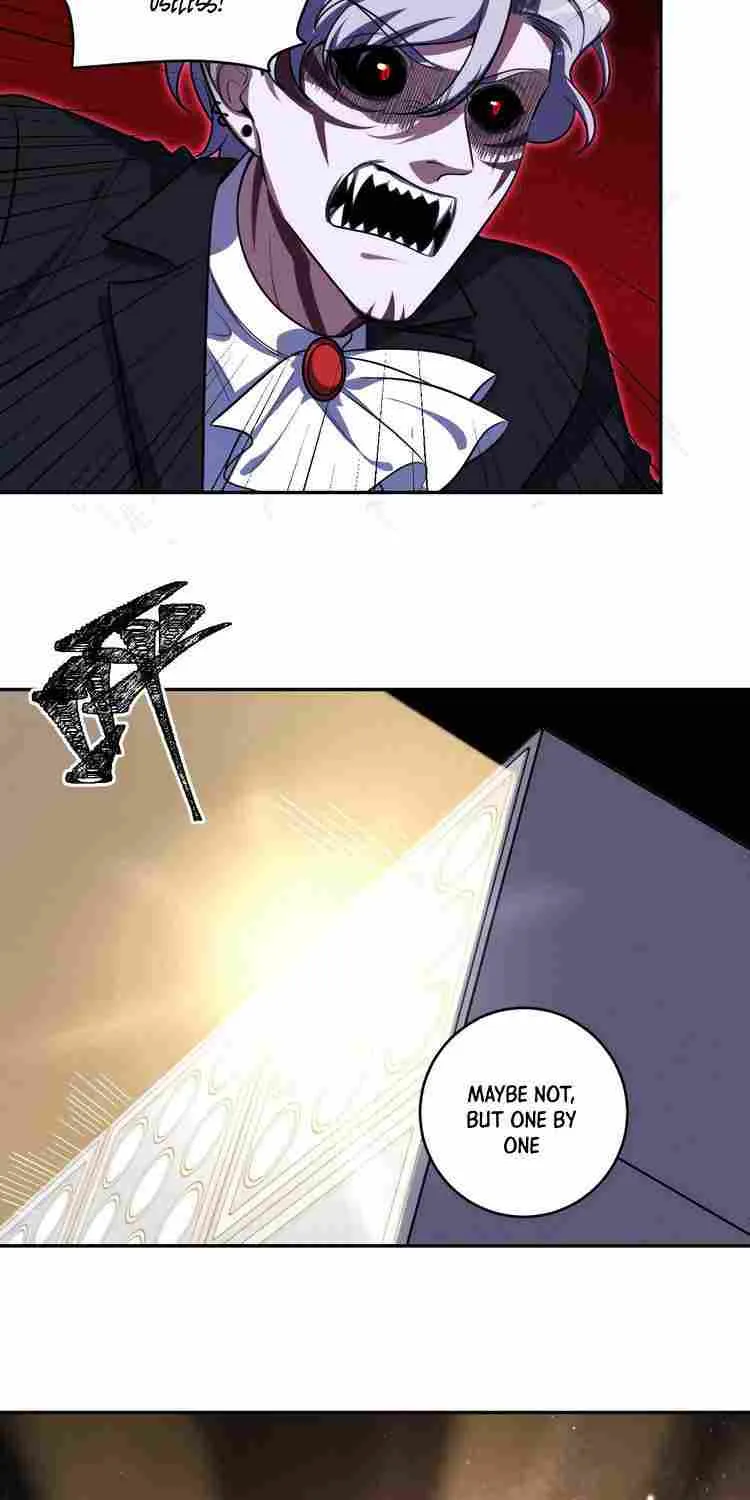 Read Kill My Love chapter 110 image 32 on Lezhin