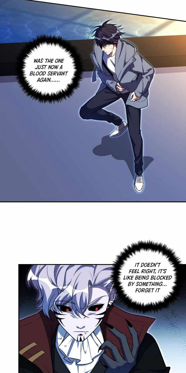 Read Kill My Love chapter 110 image 6 on Lezhin