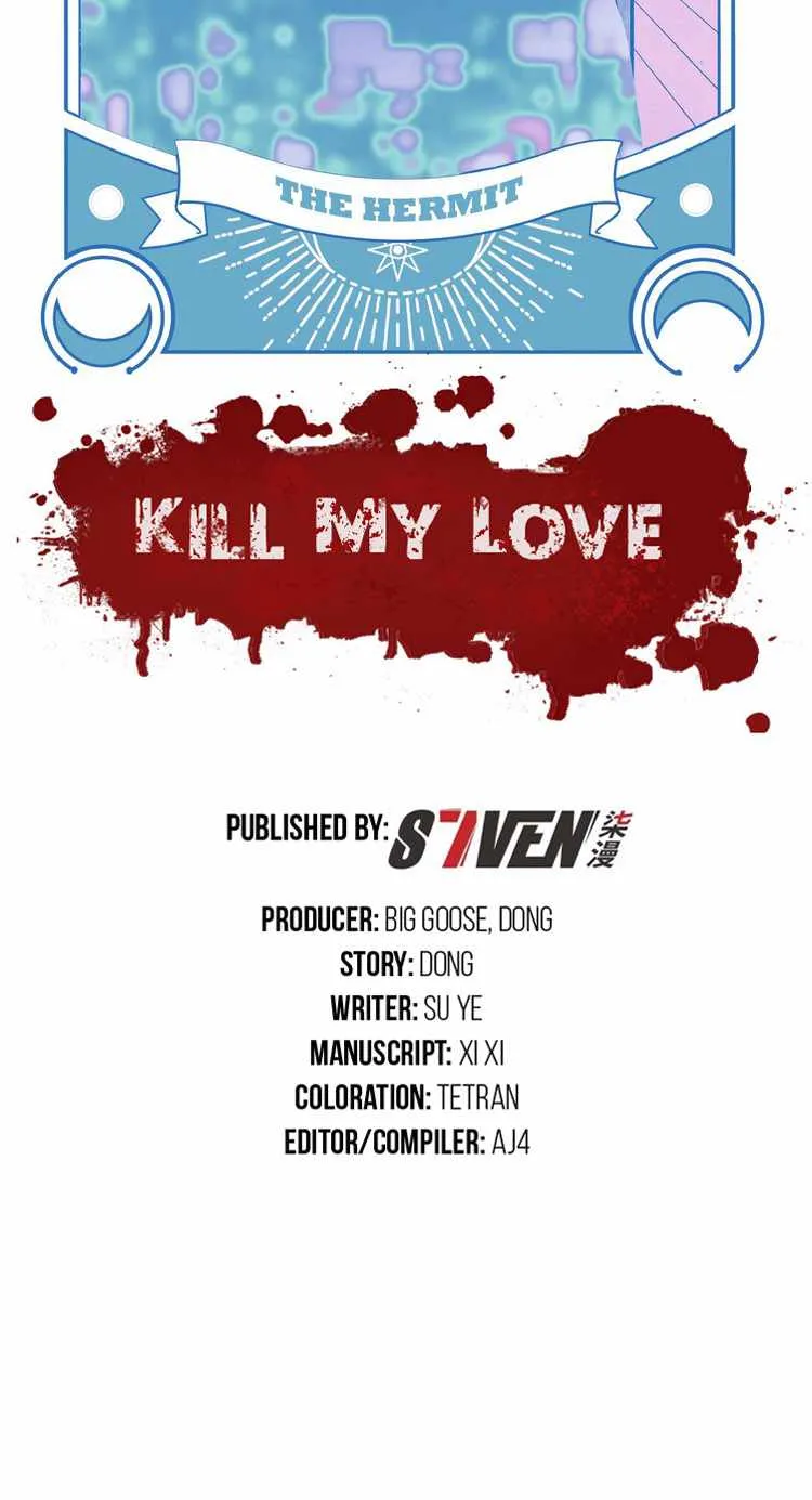 Read Kill My Love chapter 110 image 9 on Lezhin
