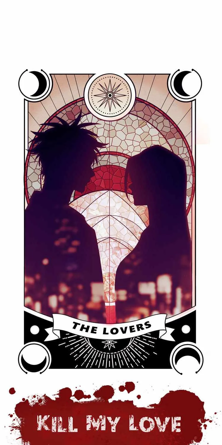 Read Kill My Love chapter 111 image 1 on Lezhin