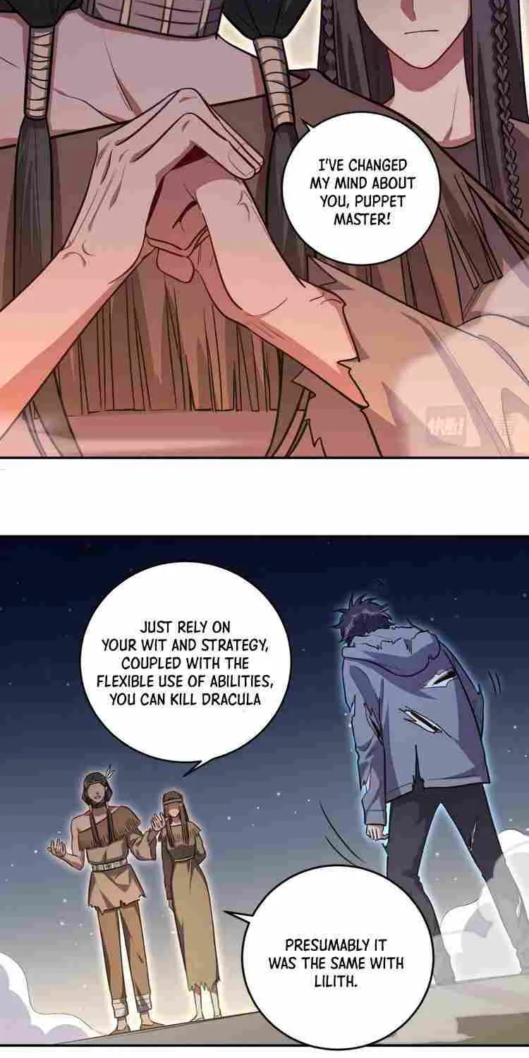 Read Kill My Love chapter 111 image 15 on Lezhin