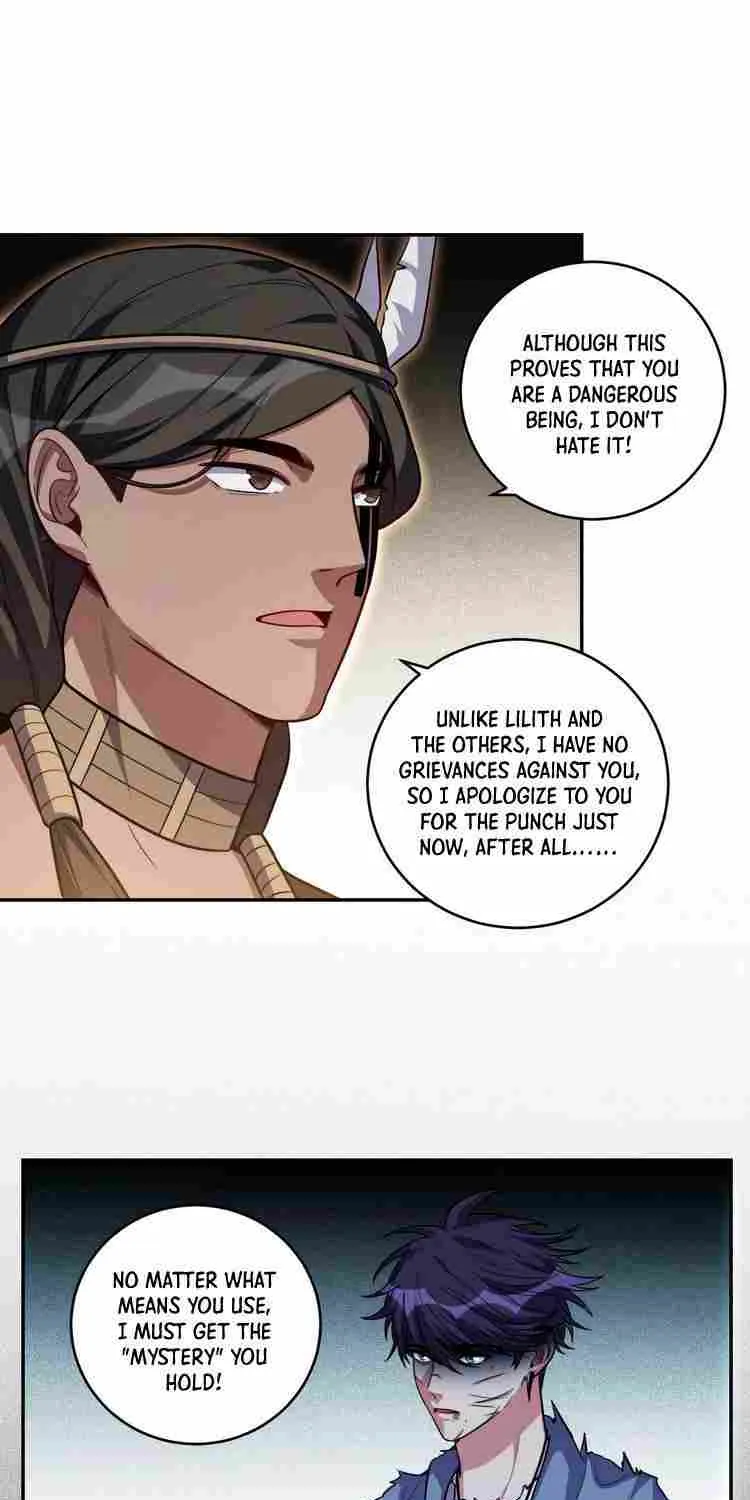 Read Kill My Love chapter 111 image 16 on Lezhin