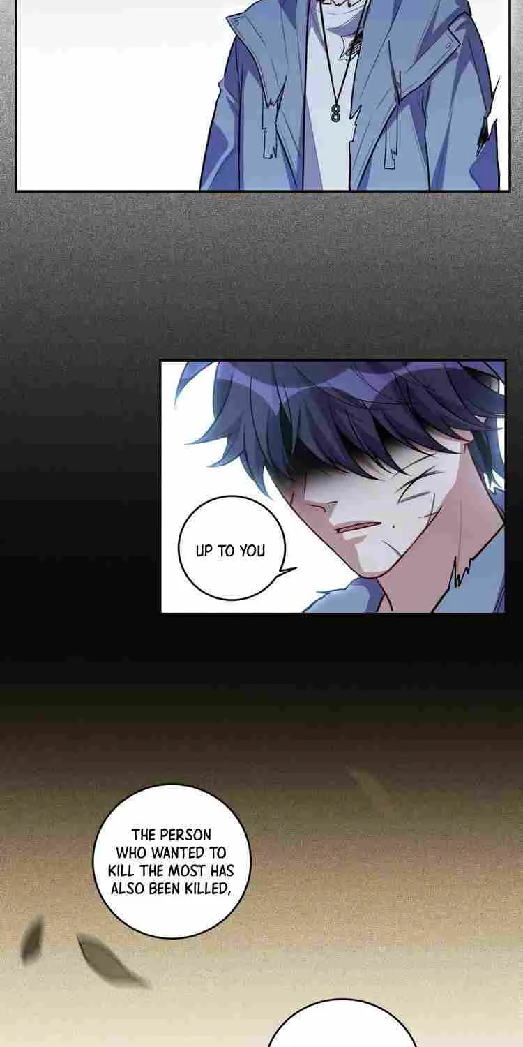 Read Kill My Love chapter 111 image 17 on Lezhin