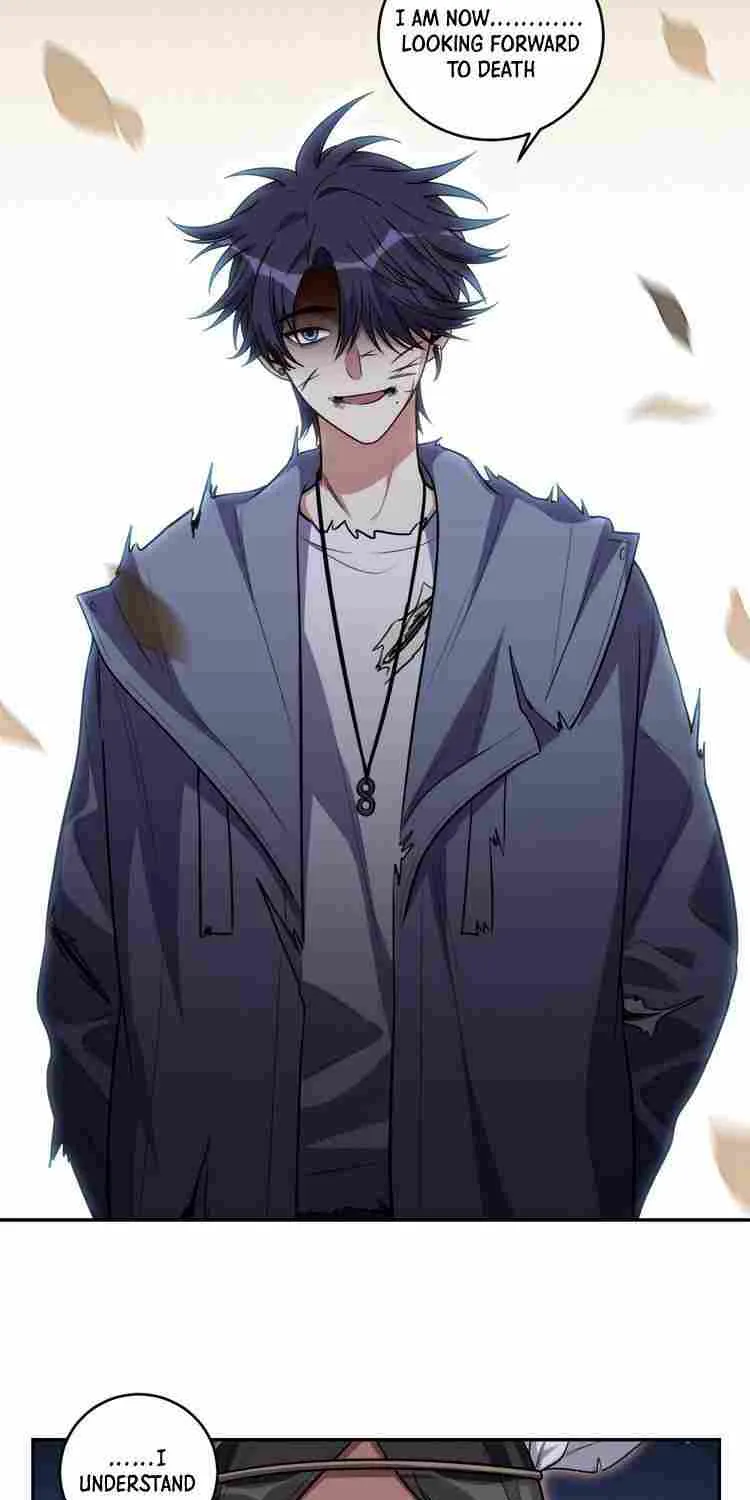 Read Kill My Love chapter 111 image 18 on Lezhin