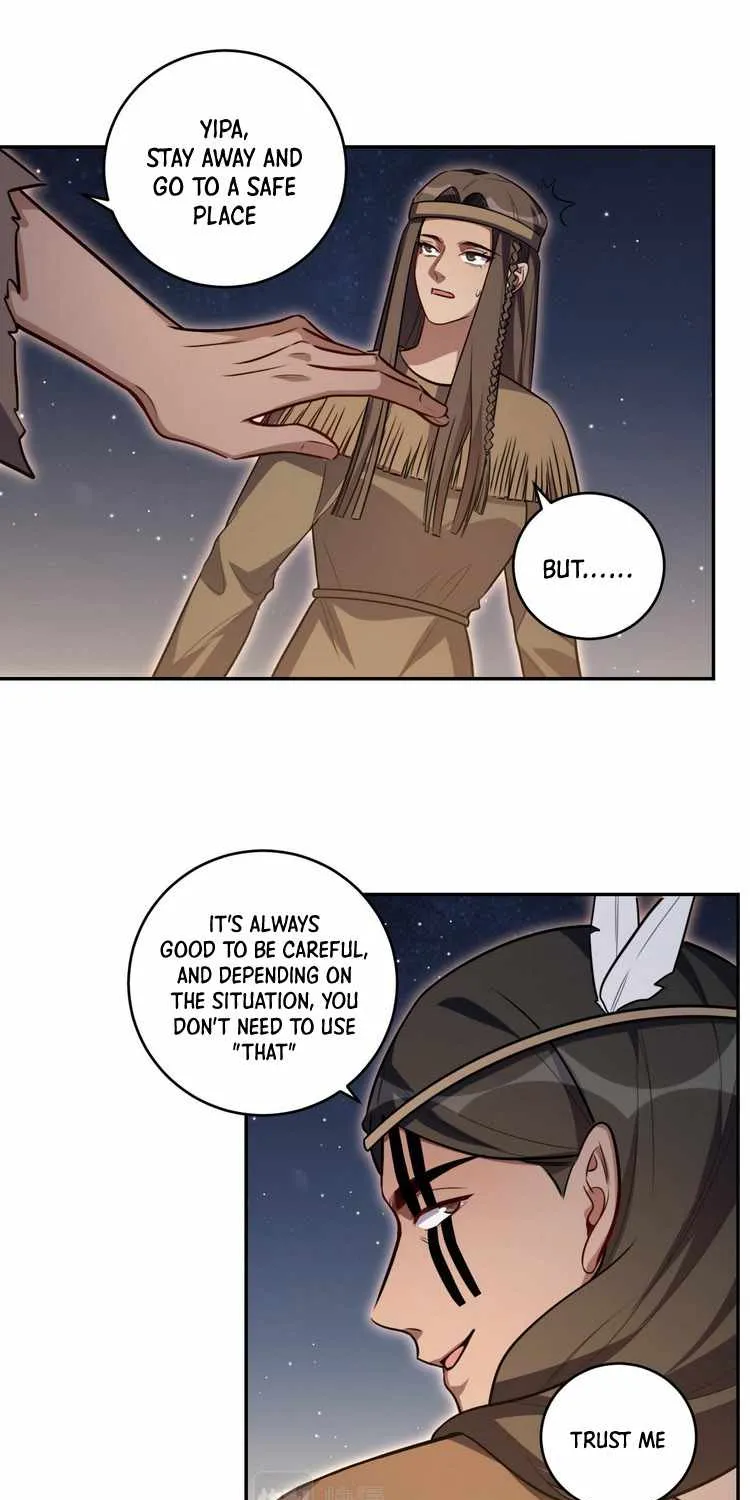 Read Kill My Love chapter 111 image 20 on Lezhin