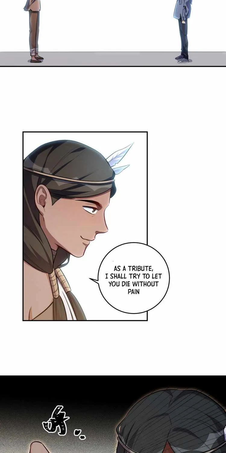 Read Kill My Love chapter 111 image 23 on Lezhin