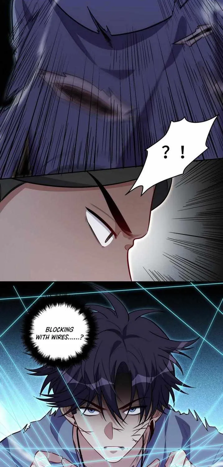 Read Kill My Love chapter 111 image 29 on Lezhin