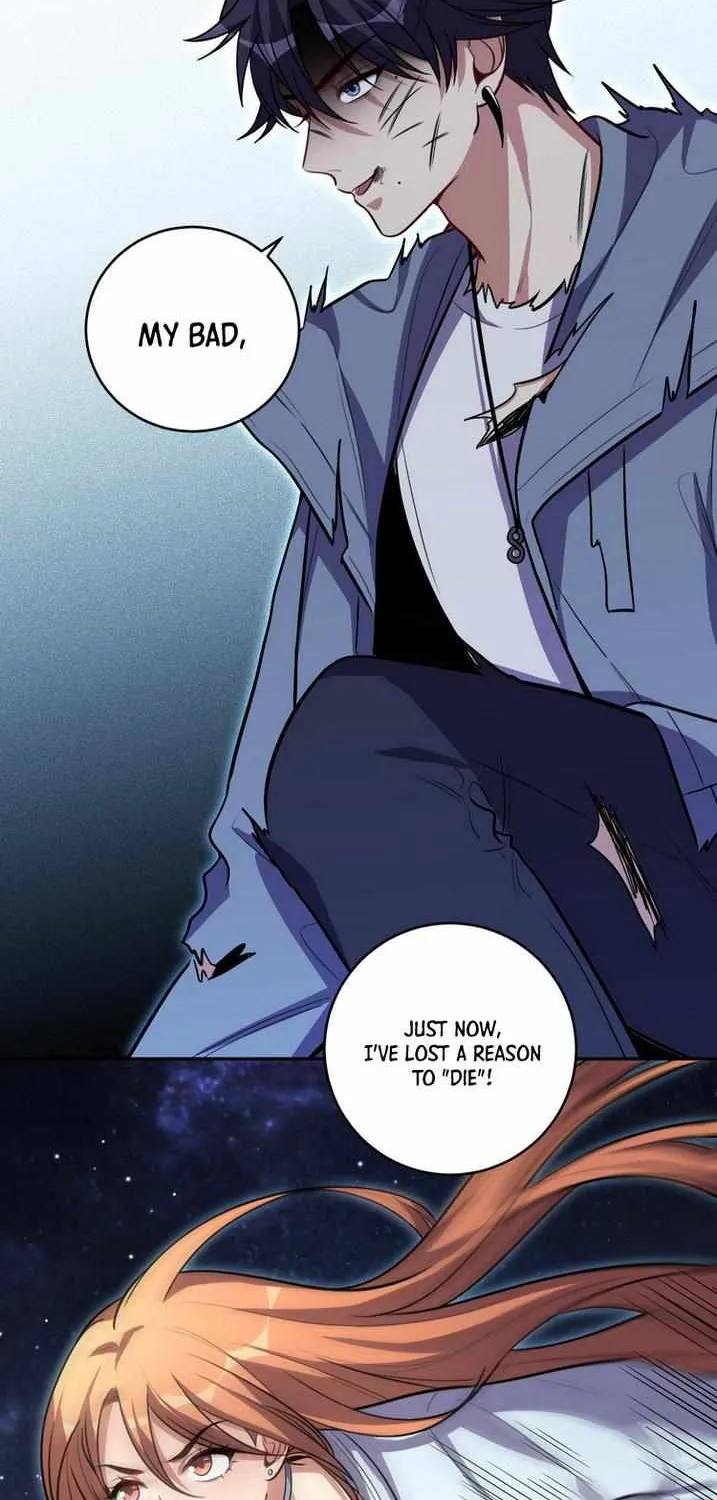 Read Kill My Love chapter 111 image 31 on Lezhin
