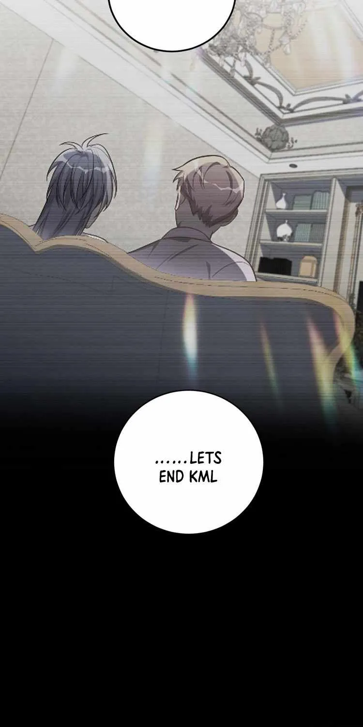 Read Kill My Love chapter 111 image 5 on Lezhin