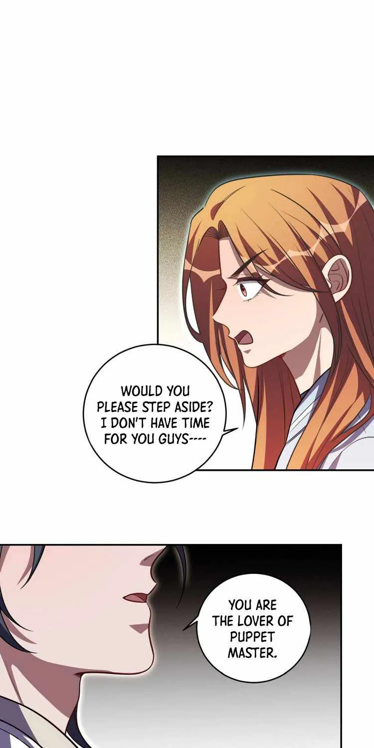 Read Kill My Love chapter 112 image 13 on Lezhin