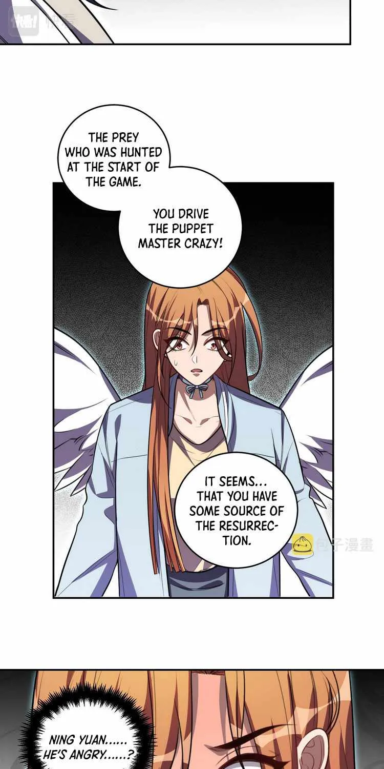 Read Kill My Love chapter 112 image 14 on Lezhin