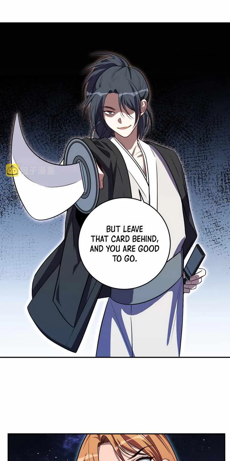 Read Kill My Love chapter 112 image 16 on Lezhin