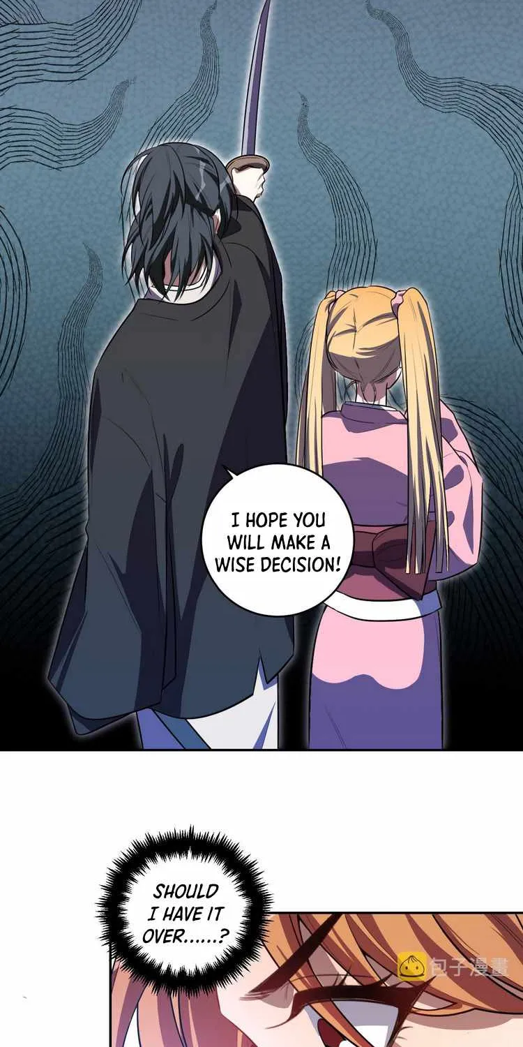Read Kill My Love chapter 112 image 20 on Lezhin