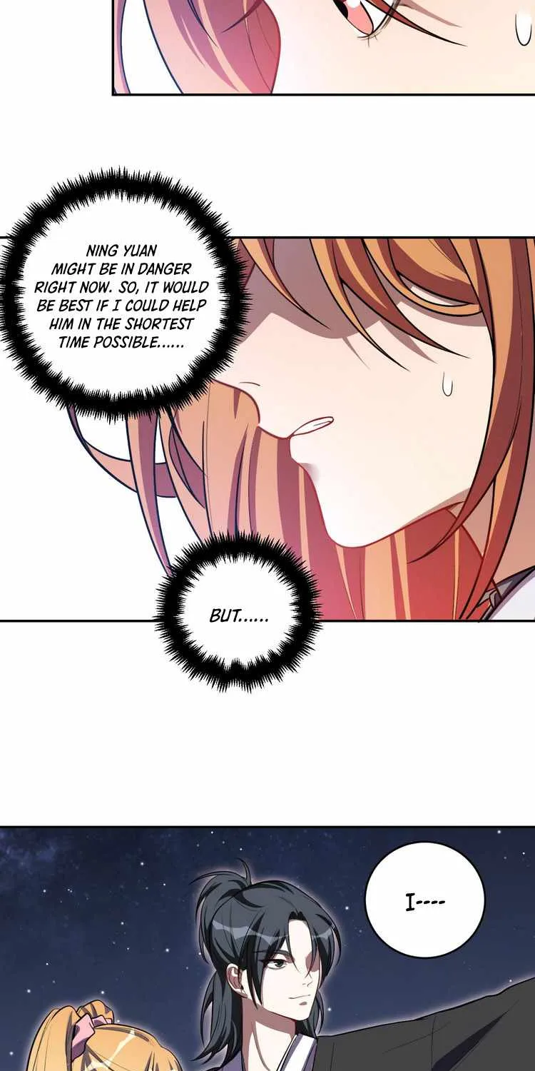Read Kill My Love chapter 112 image 21 on Lezhin
