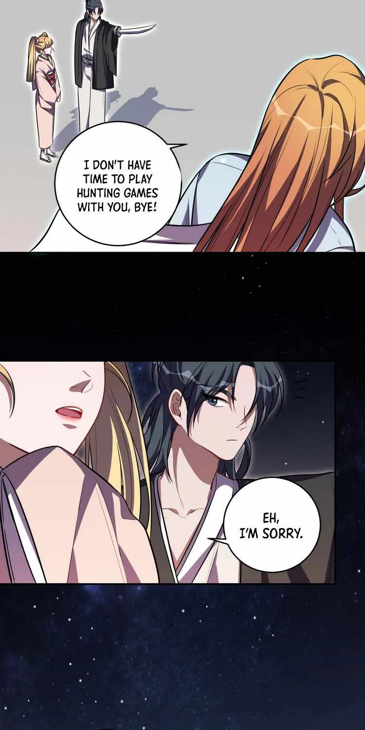 Read Kill My Love chapter 112 image 25 on Lezhin