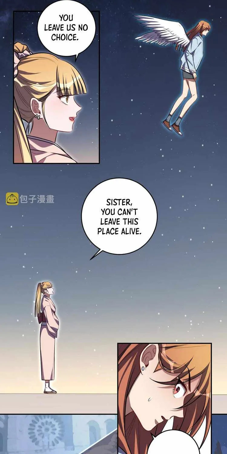 Read Kill My Love chapter 112 image 26 on Lezhin