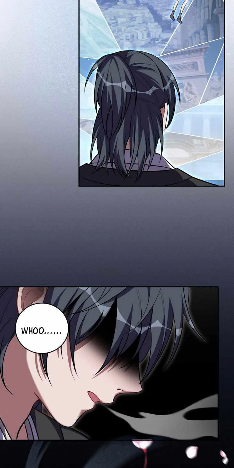 Read Kill My Love chapter 112 image 32 on Lezhin