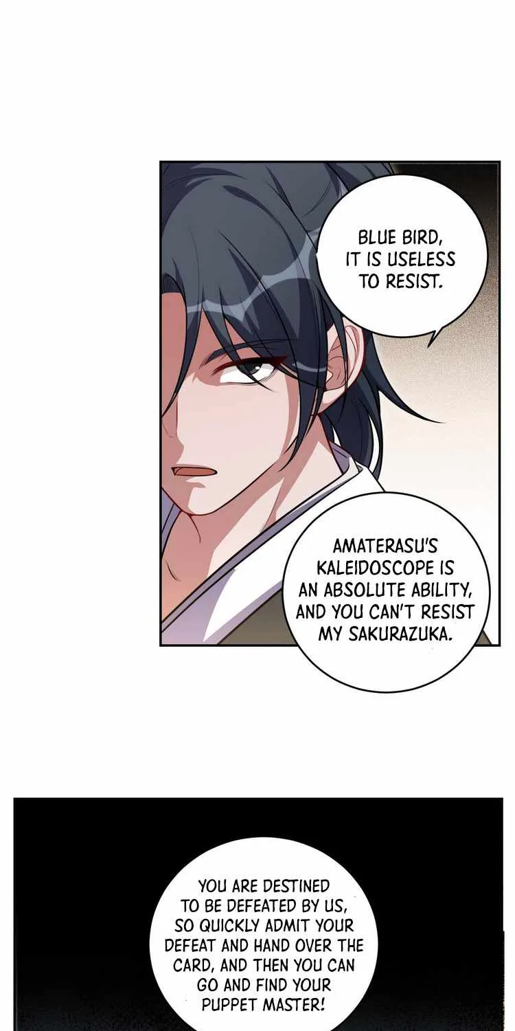 Read Kill My Love chapter 113 image 13 on Lezhin