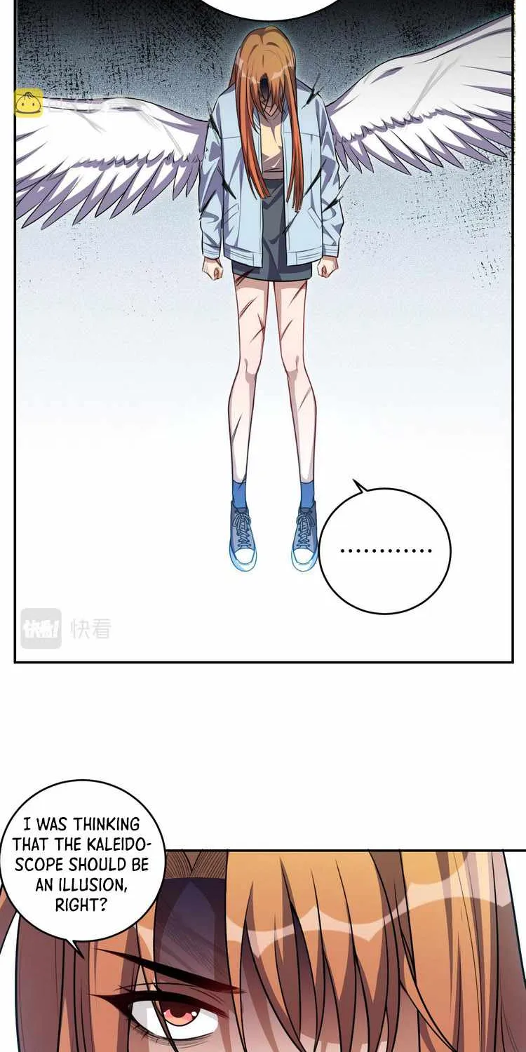 Read Kill My Love chapter 113 image 14 on Lezhin
