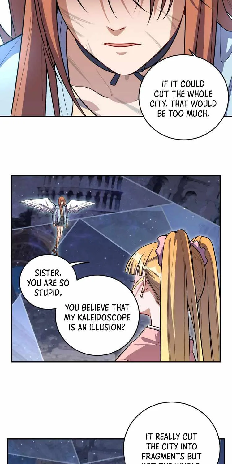 Read Kill My Love chapter 113 image 15 on Lezhin