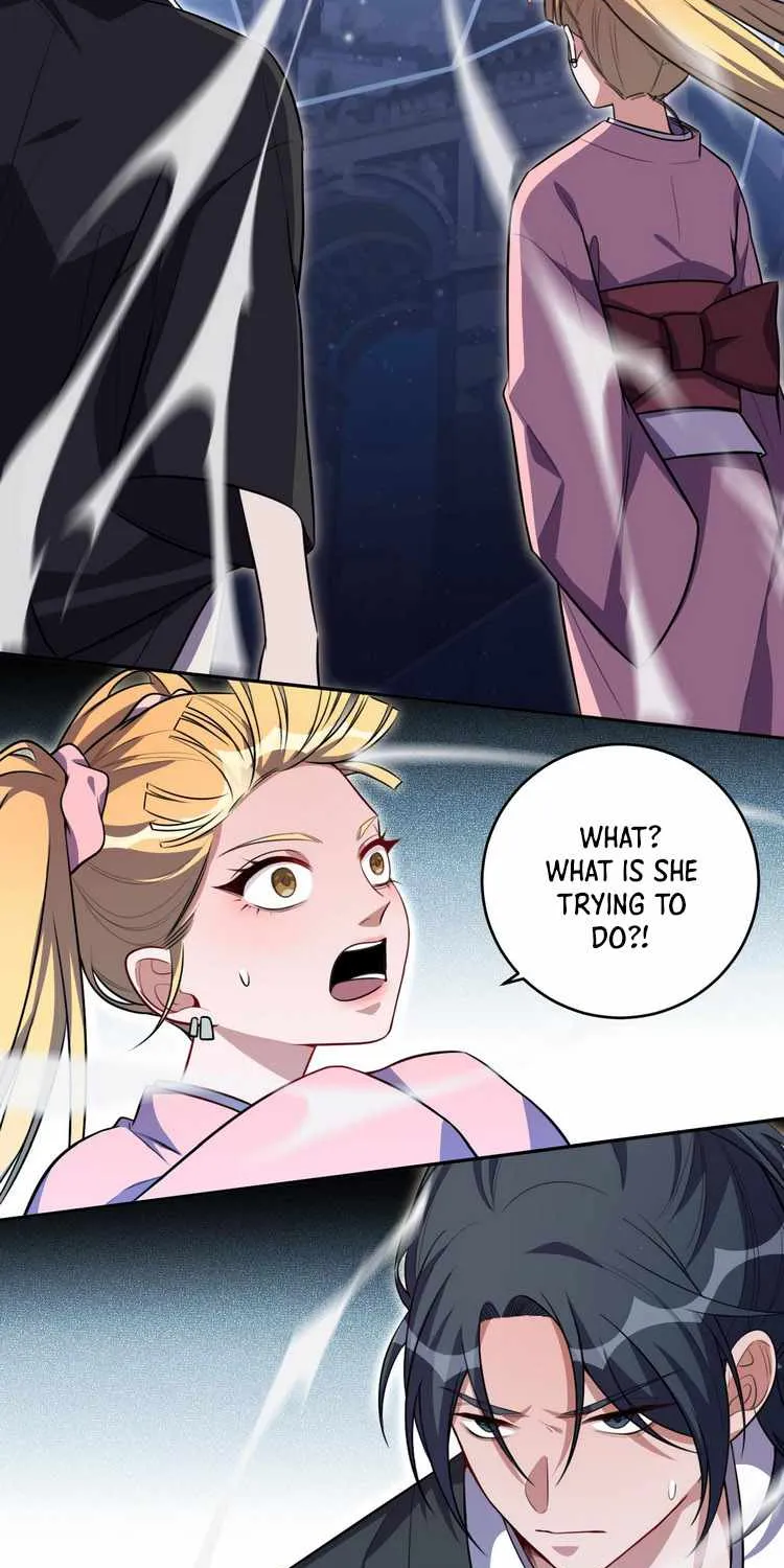 Read Kill My Love chapter 113 image 19 on Lezhin