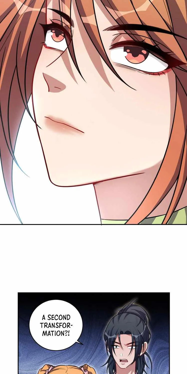Read Kill My Love chapter 113 image 23 on Lezhin
