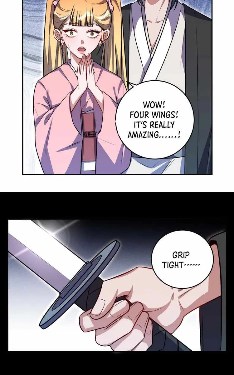 Read Kill My Love chapter 113 image 24 on Lezhin